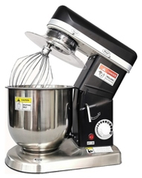 Миксер планетарный VIATTO VA-SMB7BL