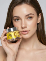 VT Cosmetics Капсульный крем с ретиналем и пептидами Retinal Peptide Capsule Cream
