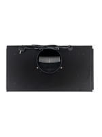 Вытяжка кухонная MACBI B-BOX 60 (BLACK) черный фильтр 1200 м3/ч