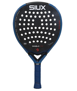 Rakieta do padla Siux Diablo Pro 2026 - royal blue