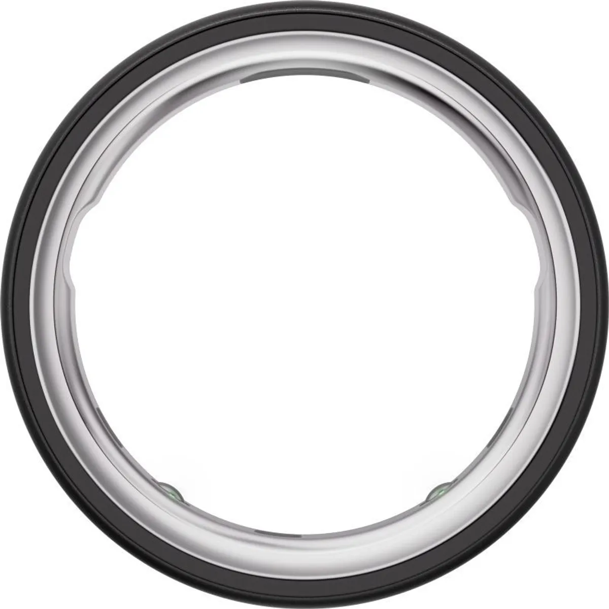 Умное кольцо Oura Ring 4 Матовый черный (Stealth) 9 US