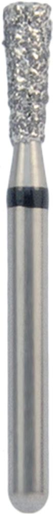 Бор алмазный, тип FG, гр.2 807-018SC-FG, NTI, Германия