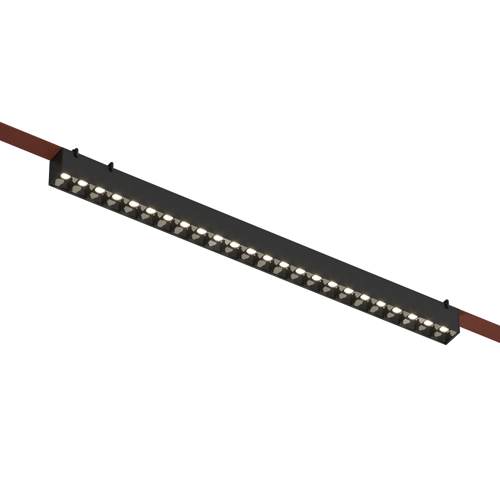 Накладной светильник Denkirs Belty Grill DK5672-BK