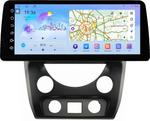 Магнитола для SsangYong Rexton 3 Y290 2012-2017 - FarCar монитор 12.3" 2K QLED на Android 14, Быстрая, CarPlay, 4G SIM-слот