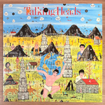 Talking Heads - Little Creatures (Европа 1985г.)