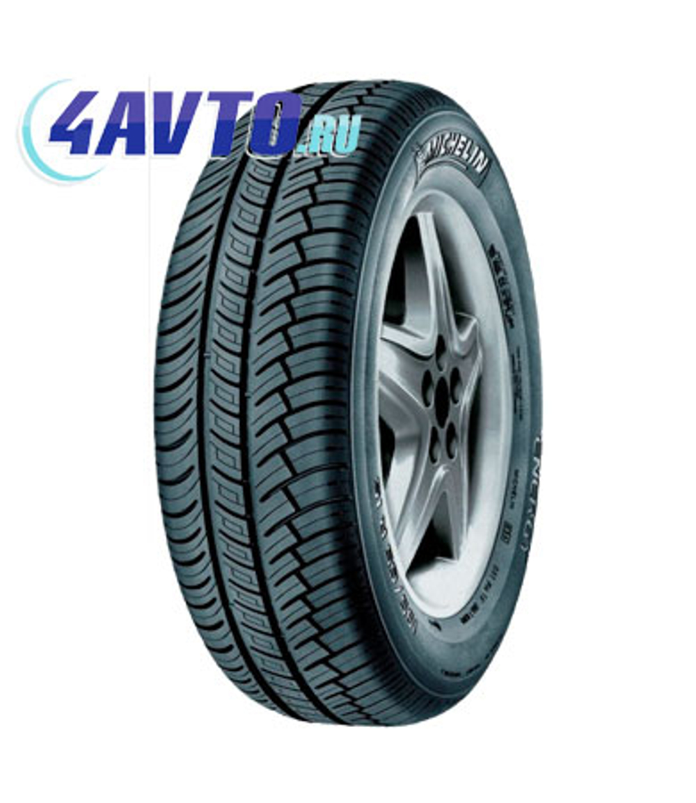 Легковая шина 215/55R16 93V  TL Energy Saver  GRNX MI (Mich)