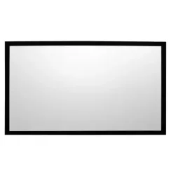Kauber Frame Velvet Cinema White 136
