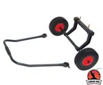 FLAGMAN Транспортировочная система для платформы d25,36мм Trolley Kit