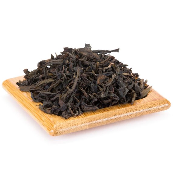 Herbata Da Hong Pao 5 Qing Xiang