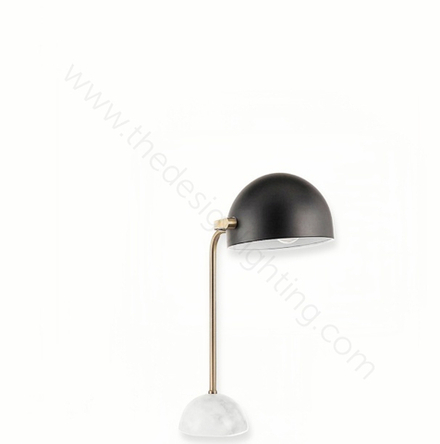 Table design lamp Olson