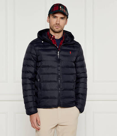 Куртка POLO RALPH LAUREN - темно-синий(710955870)