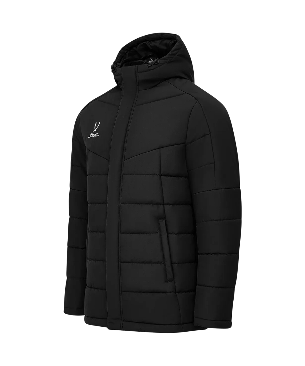 Куртка утепленная CAMP 2 PerFormPROOF Padded Jacket, черный