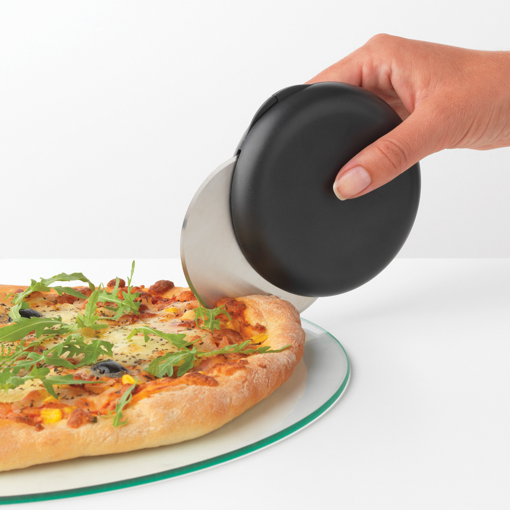 Нож для пиццы Brabantia Tasty+