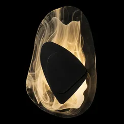 Бра Sunwave 10102 Black Loft It