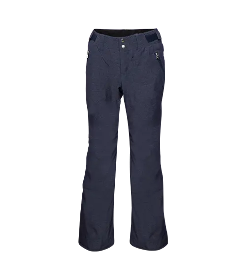 PHENIX брюки горнолыжные женские ES882OB63 Брюки Chitose Pants HENV