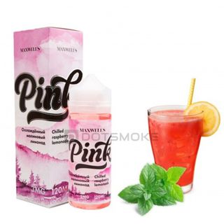 Купить Maxwell's 120 мл - Pink (3 мг)