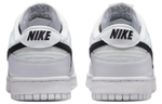 Nike Dunk Low 'Reverse Panda'