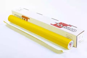 Пленка Oracal  8500-021 1,26*50м