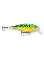 Воблер RAPALA Shallow Shad Rap 09, 9см, 12гр, цвет HT