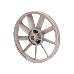 Шкив D368, A2 LB50, LB50В, LB75, LB75В