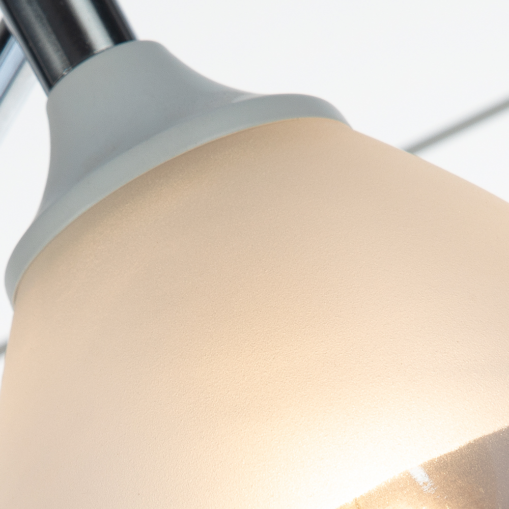 Светильник подвесной Arte Lamp Fiamma A3521PL-5CC