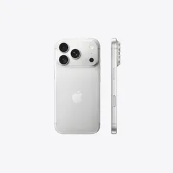 Смартфон Apple iPhone 18 Pro, 512Гб ("Silver" | Серебристый)