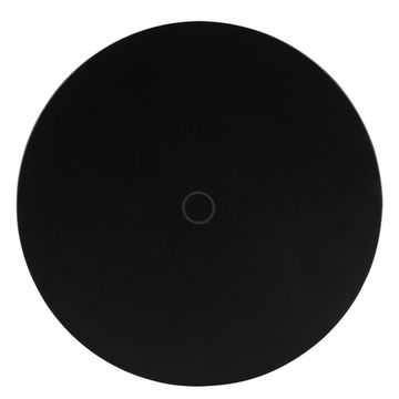 Фасадный светодиодный светильник 6W 3000К/4200К/6500К A4506AL-1BK чёрный Nimbo Arte Lamp