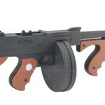 Резинкострел ПП Томпсона, Arma Toys