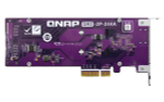 Карта расширения QNAP QM2-2P-244A