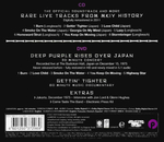Deep Purple / Phoenix Rising (RU)(CD+DVD)