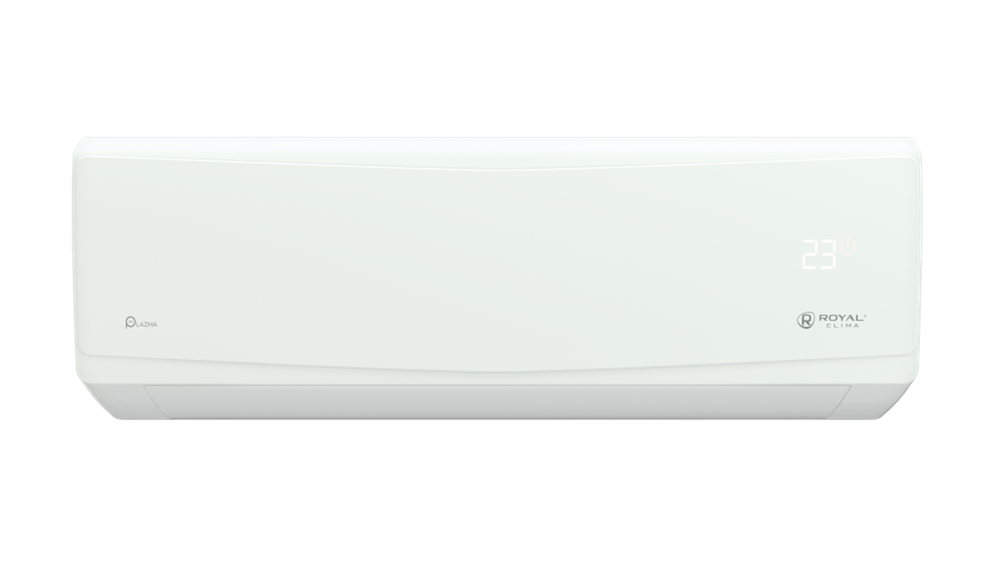 Сплит-система кондиционер настенный Royal Clima Grida RC-GR65HN на 61 м²