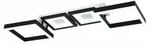 Накладной светильник Escada Scutum 10266/4LED