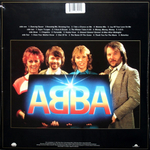 ABBA / Gold (Greatest Hits) (Coloured Vinyl)(2LP)