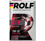 Rolf GT 5W-30 A3/B4 SL/CF, 1 л