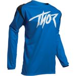 Sector Link Jersey / Сине-черный