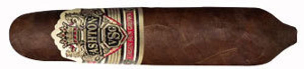 Ashton Virgin Sun Grown Enchantment