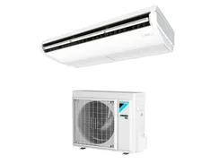Напольно-потолочная сплит-система Daikin FHA-A/RXM FHA60A9/RXM60R