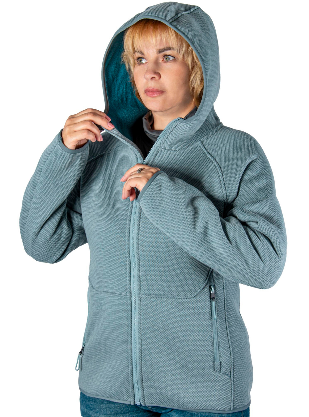 Куртка флис. Norfin Women SNOWCREST 05 р.XXL