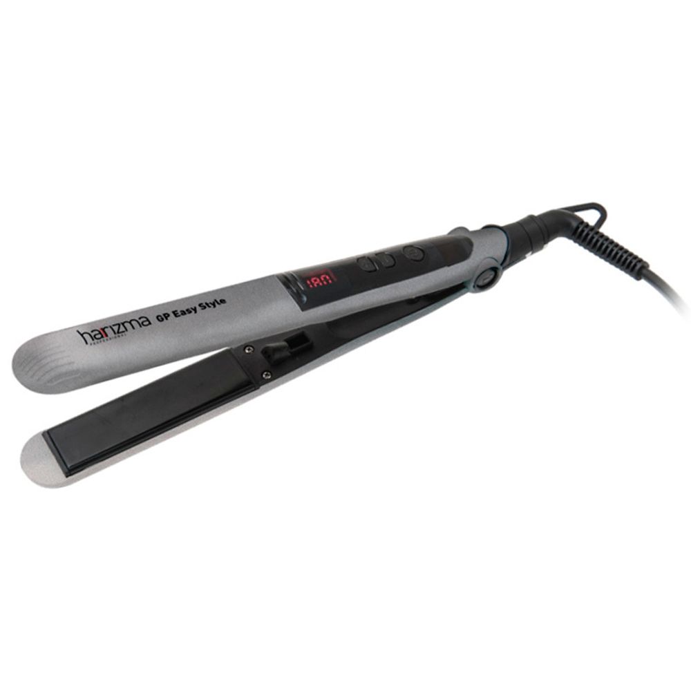 Выпрямитель для волос Harizma GP Easy Style (h10317GP)
