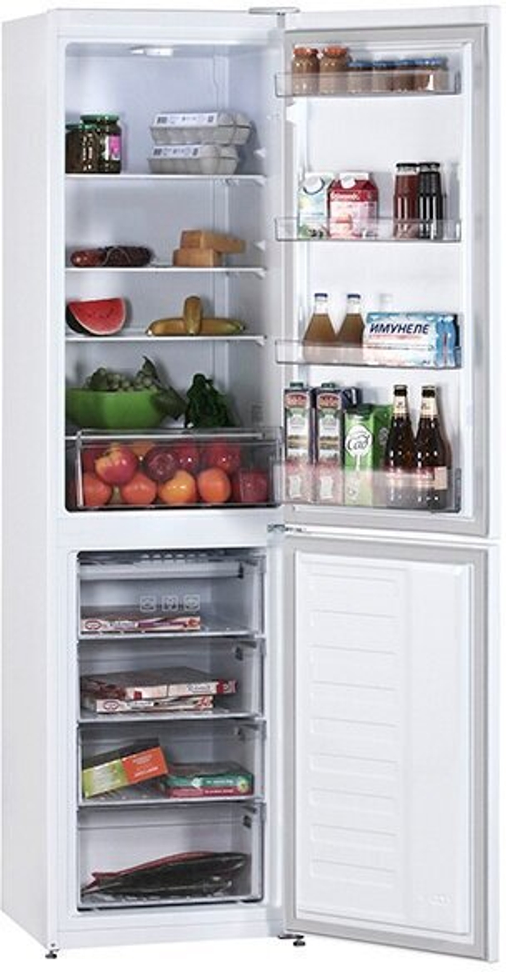 BEKO RCSK 335M20 W