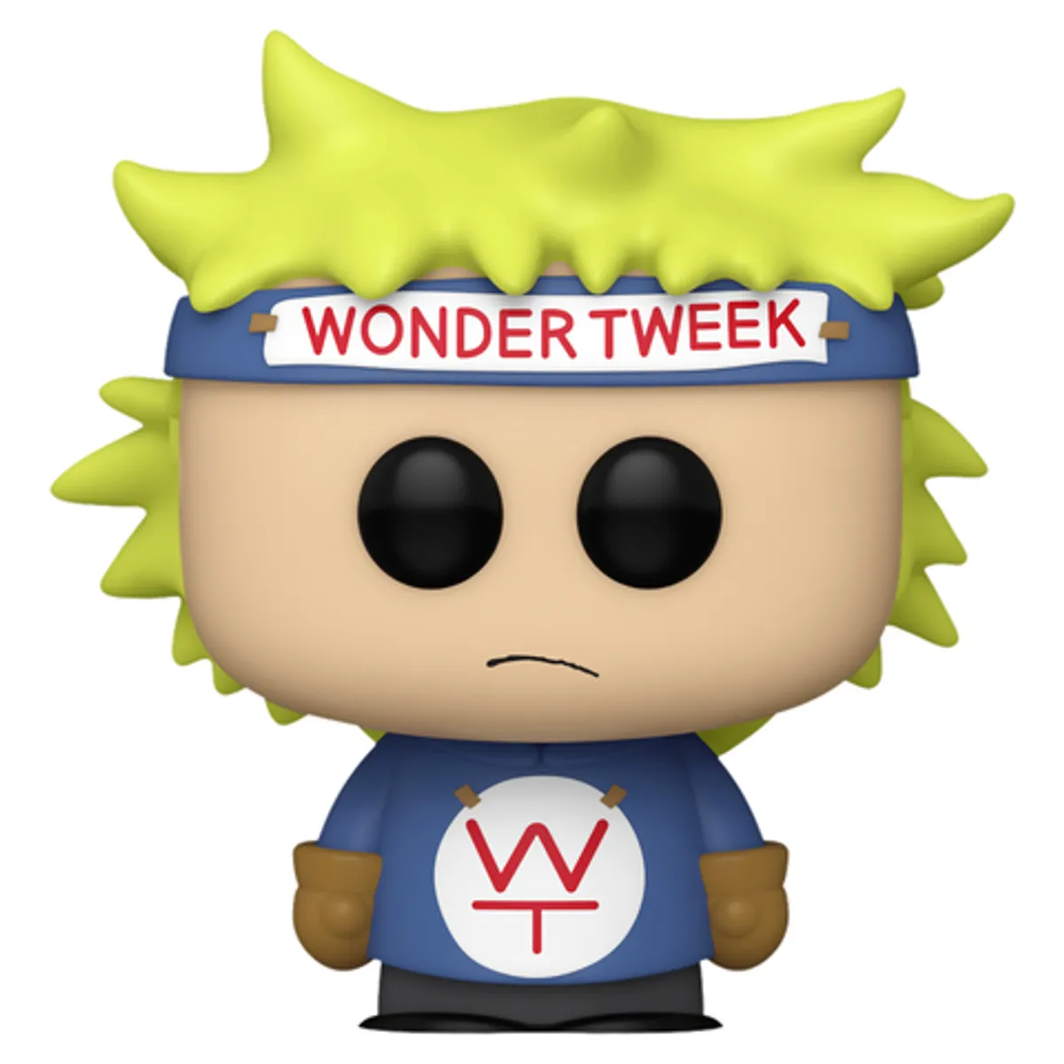 Funko POP! South Park: Wonder Tweek (1472)