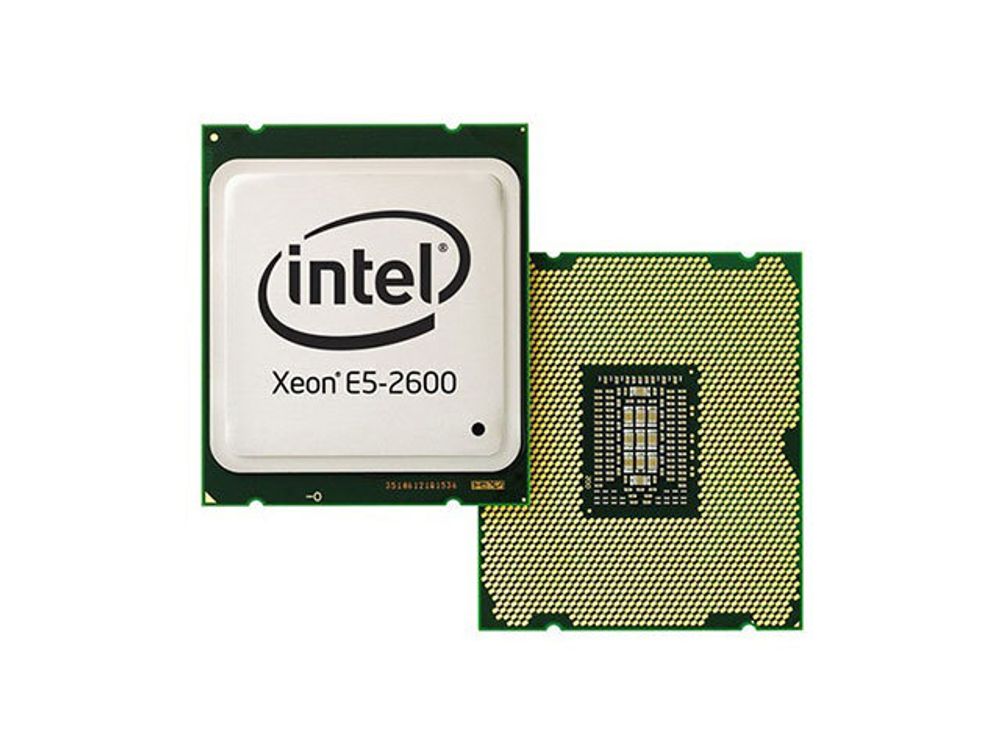 Процессор IBM INTEL XEON CPU KIT E5-2603 QUAD CORE 4C 1.80GHZ FOR SYSTEM X3550 M4 69Y5672
