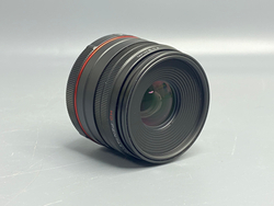 Pentax-DA 35mm f/2.8 Macro Limited