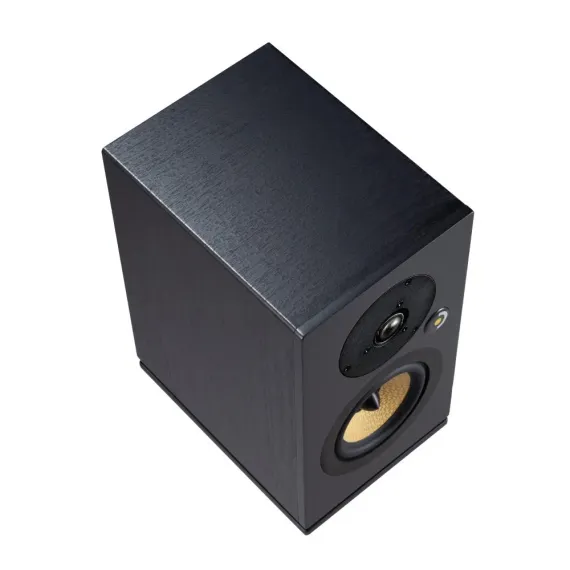 Davis Acoustics Krypton 3 V2 technik Black