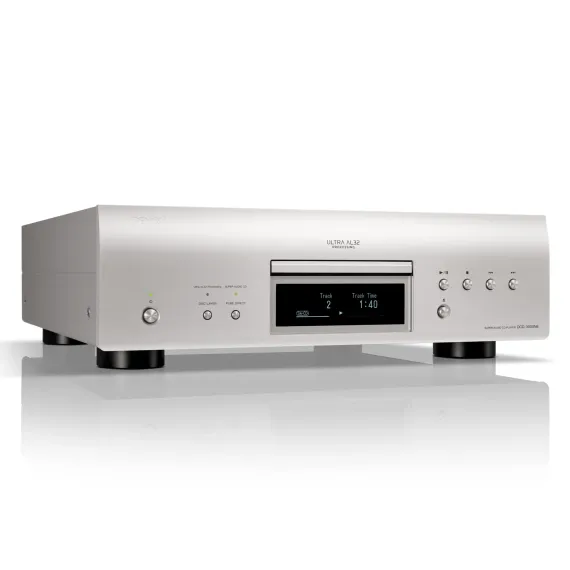 Denon DCD-3000NE Silver