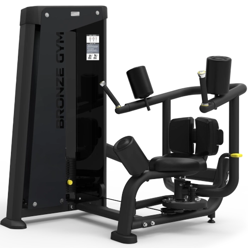 Торс-машина BRONZE GYM NEO 18