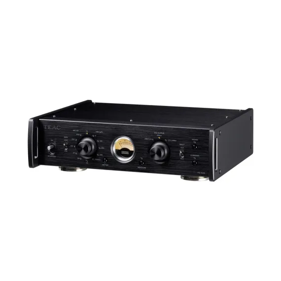 TEAC PE-505 Black