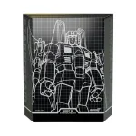 Transformers Ultimates: Ghost of Starscream