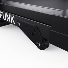 Беговая дорожка для реабилитации DFC FUNK T8008, 120 х 41,7 см