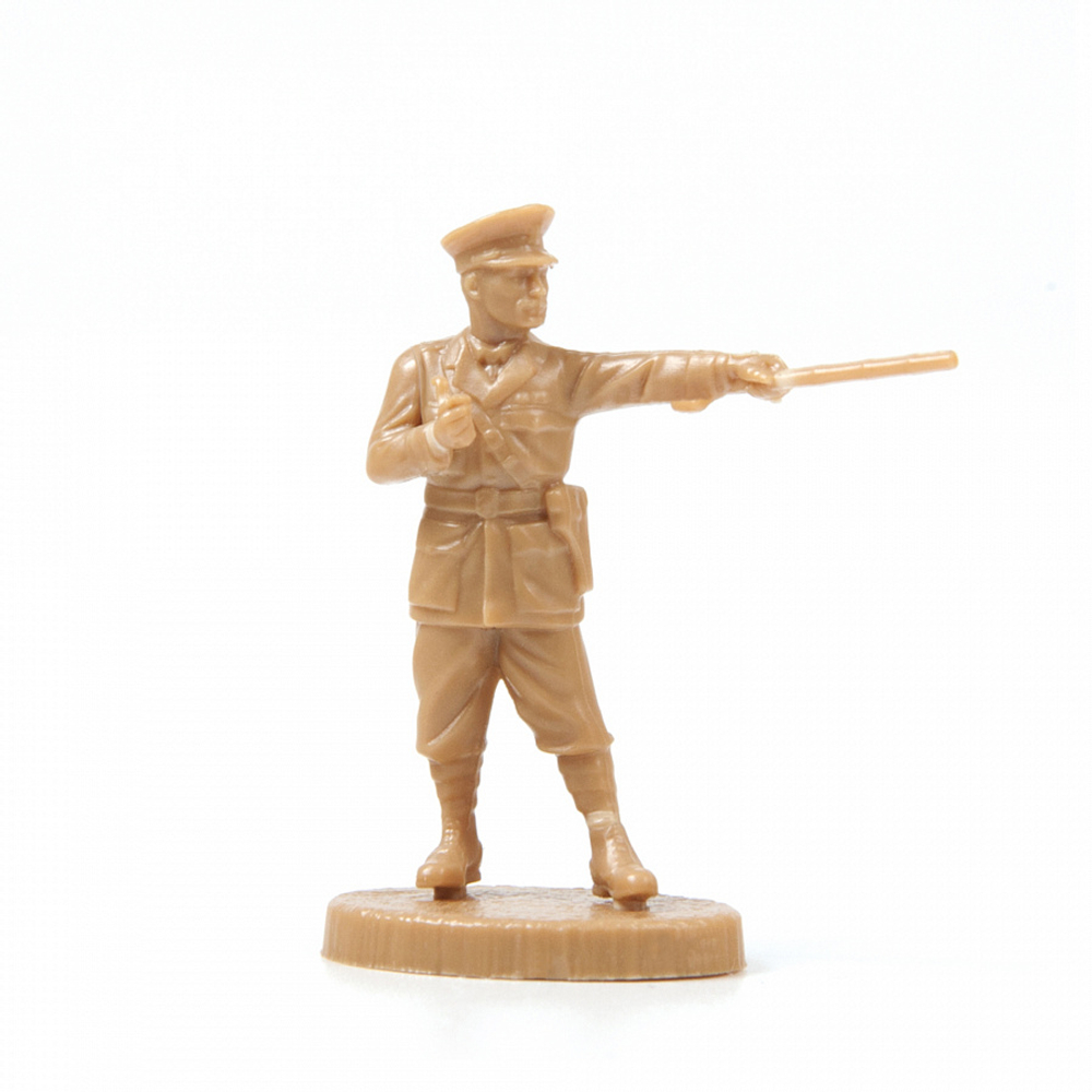 Британский штаб 1939-1945